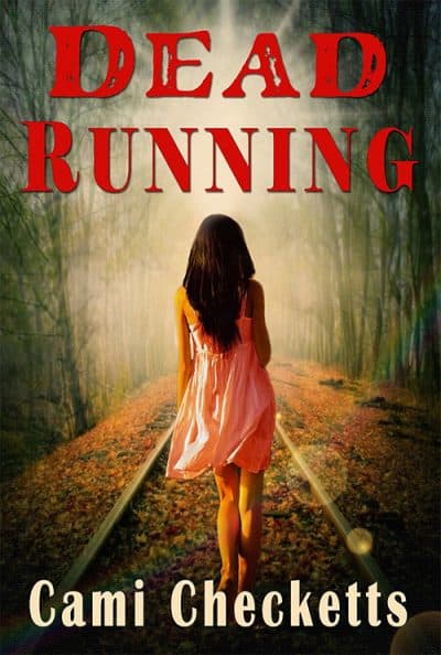 Cover for Dead Running