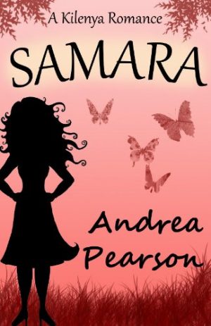 Cover for Samara
