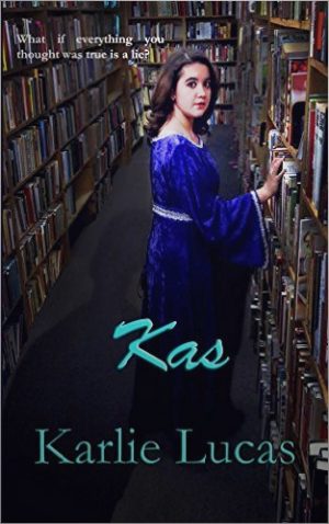Cover for Kas