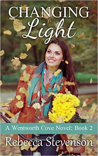 Cover for Changing Light