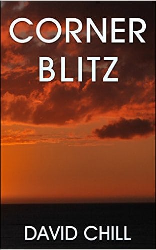 Cover for Corner Blitz