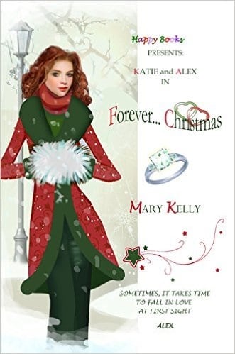 Cover for Forever . . . Christmas