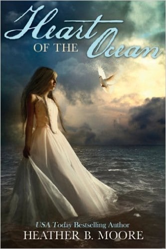 Cover for Heart of the Ocean