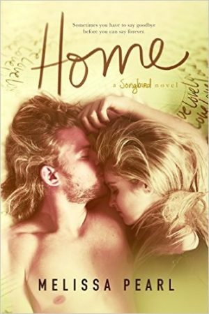 Cover for Home