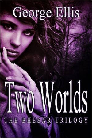 Cover for Two Worlds