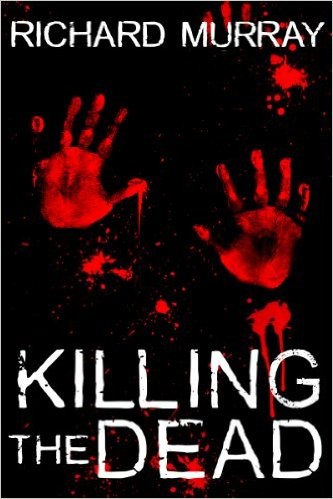 Cover for Killing the Dead