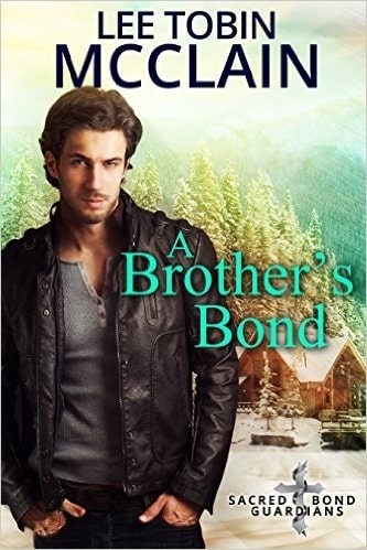 Cover for A Brother's Bond
