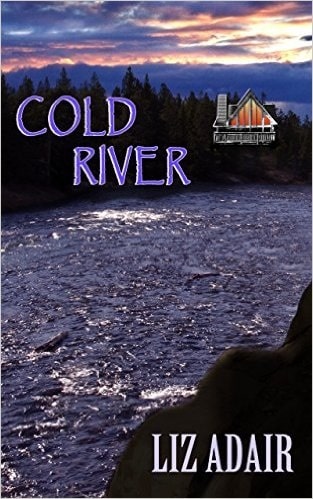 Cover for Cold River