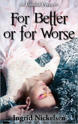 Cover for For Better or For Worse