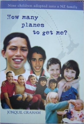 Cover for How Many Planes to get me?