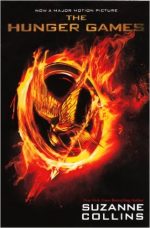 best post-apocalyptic book - Hunger Games