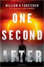 best apocalyptic book - One Second After