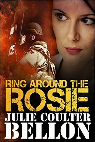 Cover for Ring around the Rosie