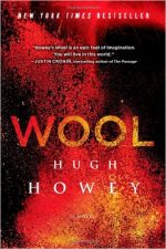 best post-apocalyptic book - Wool