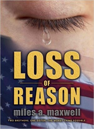 Cover for Loss Of Reason