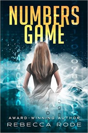 Cover for Numbers Game