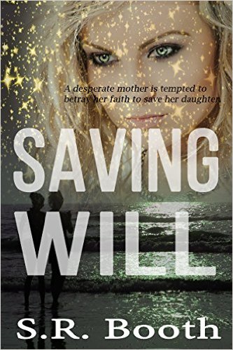 Cover for Saving Will