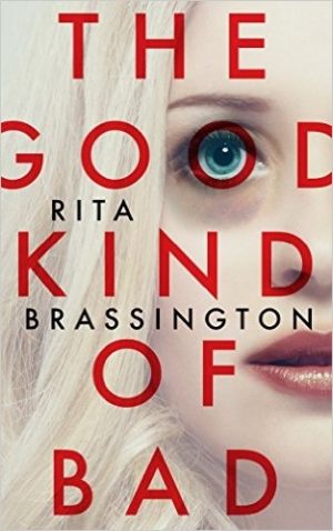 Cover for The Good Kind of Bad