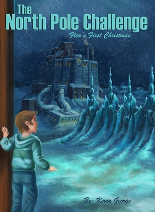 Cover for The North Pole Challenge
