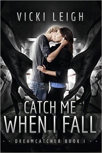 Cover for Catch Me When I Fall