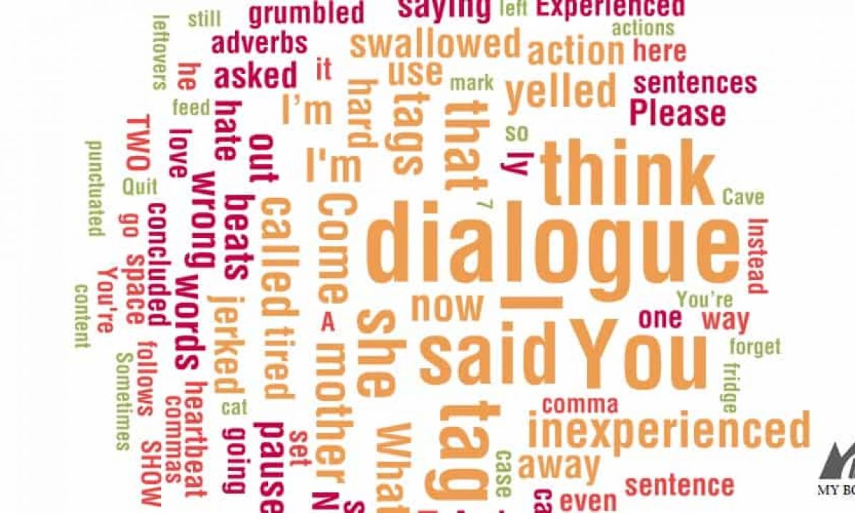 Should You Use Dialogue Tags Other Than Said? - Storm Writing School