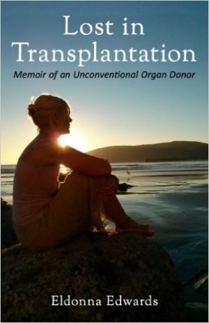 Cover for Lost in Transplantation