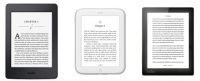 ereader @ Book Cave - content rated books