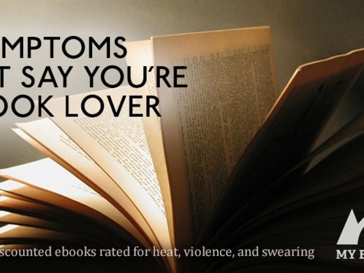 13 Symptoms That Say You Re A Book Lover Book Cave