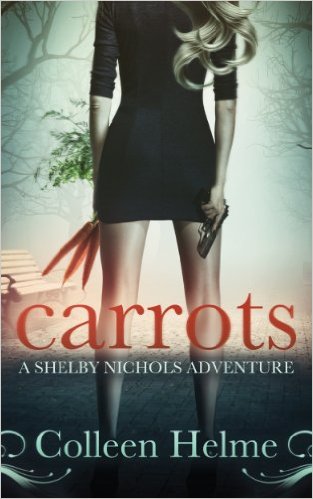 Cover for Carrots