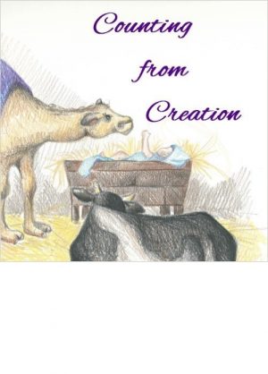 Cover for Counting from Creation