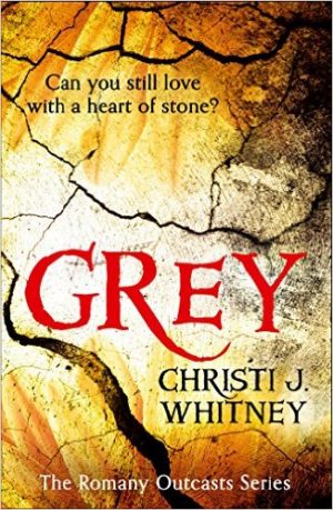 Cover for Grey