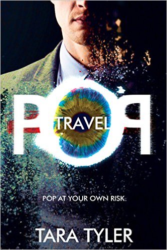 Cover for Pop Travel