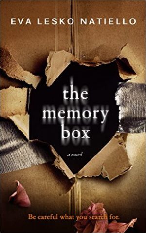 Cover for The Memory Box