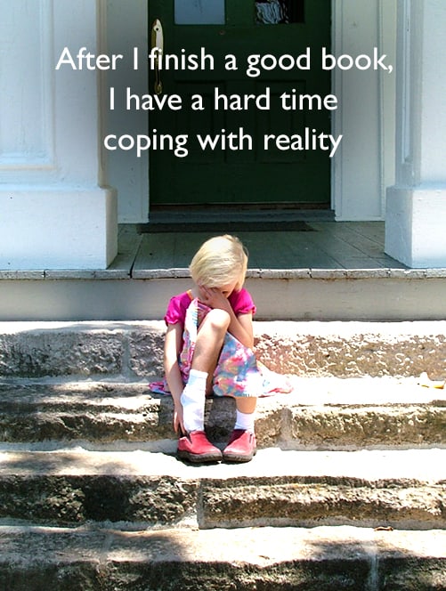 coping with reality