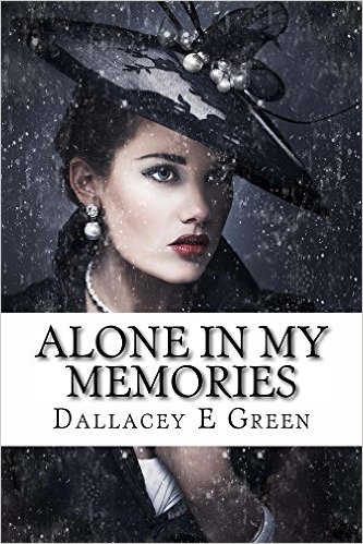 Cover for Alone In My Memories