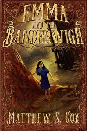 Cover for Emma and the Banderwigh
