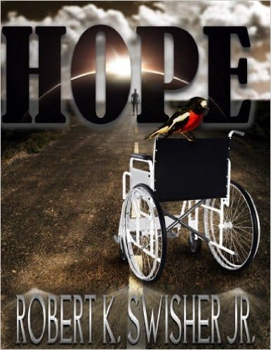 Cover for Hope