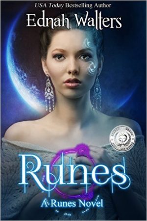 Cover for Runes