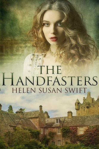 Cover for The Handfasters