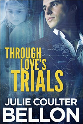 Cover for Through Love's Trials