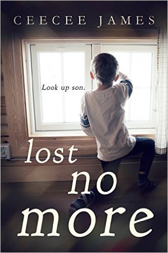Cover for Lost No More