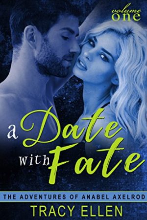 Cover for A Date with Fate