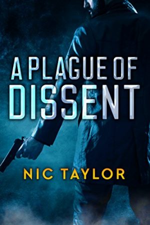 Cover for A Plague of Dissent