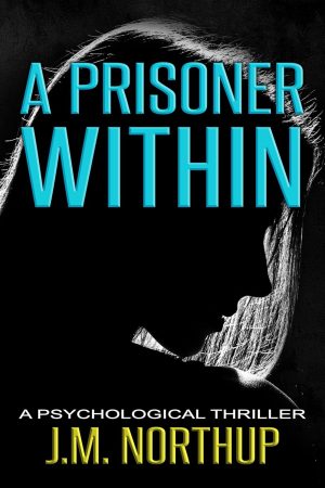 Cover for A Prisoner Within