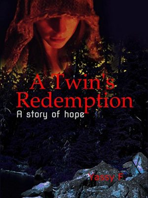 Cover for A Twin's Redemption