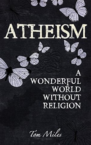 Cover for Atheism