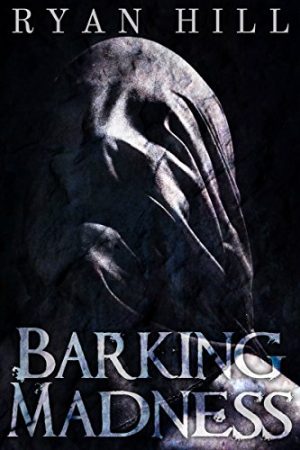 Cover for Barking Madness