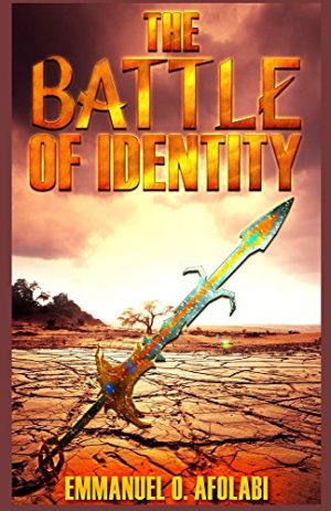 Cover for The Battle of Identity