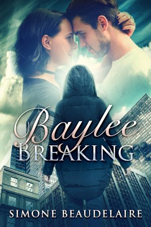 Cover for Baylee Breaking