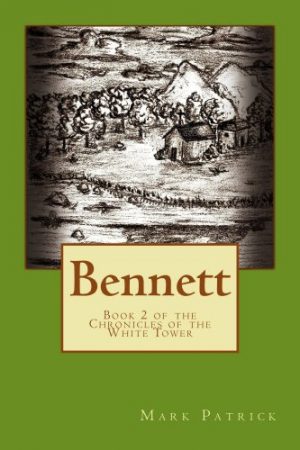 Cover for Bennett
